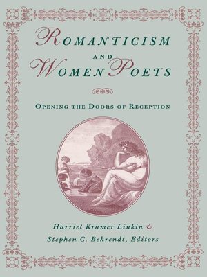 cover image of Romanticism and Women Poets